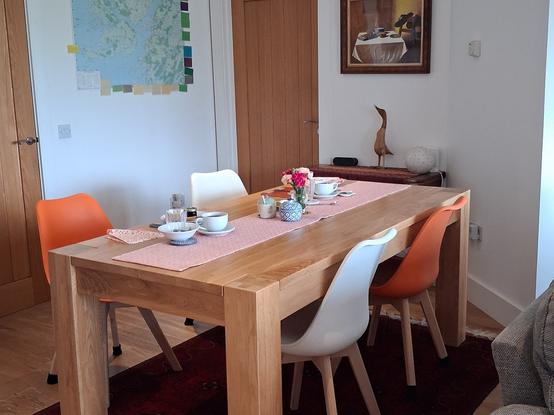 Ceo Mara Croft b&b & 2 Luxury Cabins主图