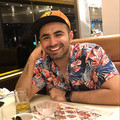 BennyGhasedi