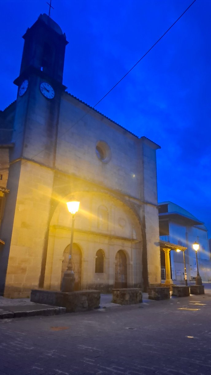 Casa Rural Barazar-旅行者