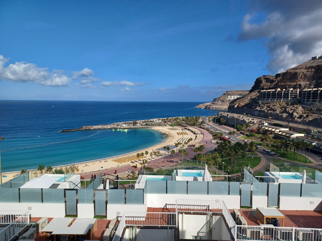Amadores View