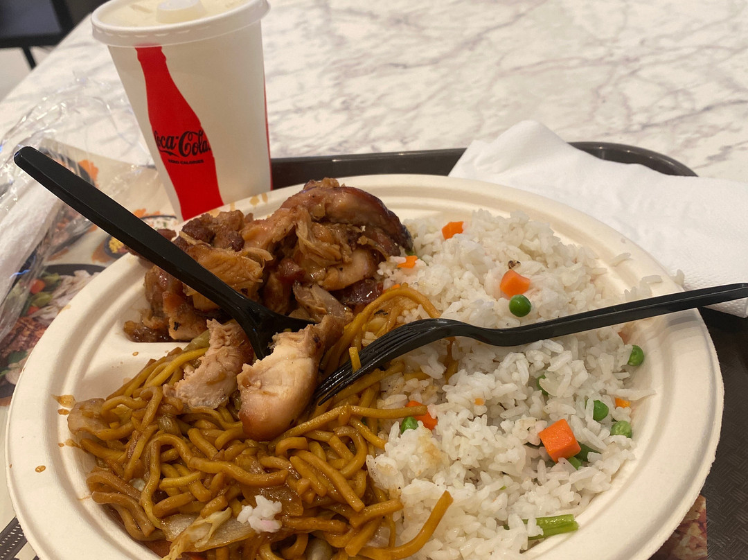 Kellys Cajun Grill Dubai Mall
