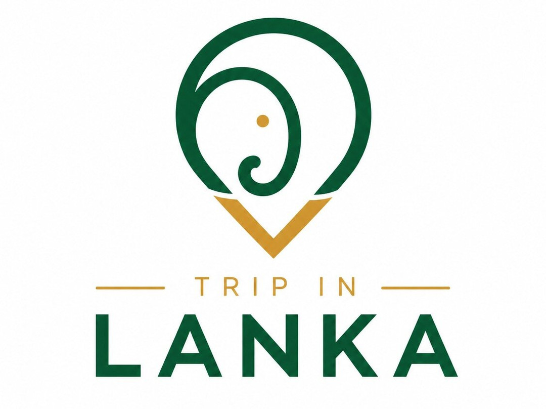 Trip In Lanka
