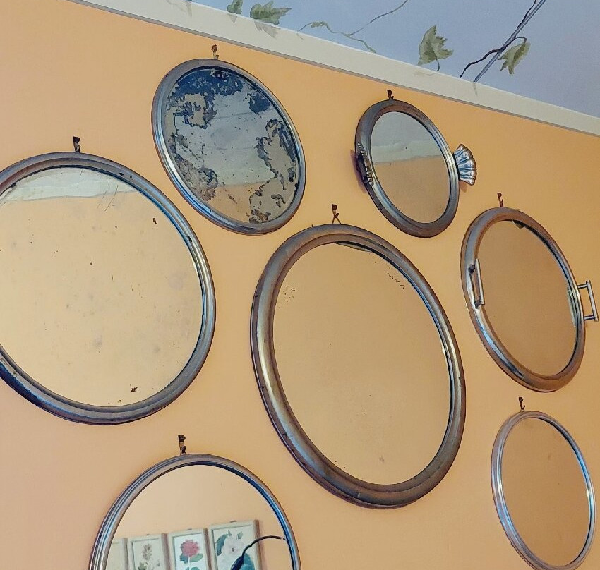 圣卢卡酒店主图