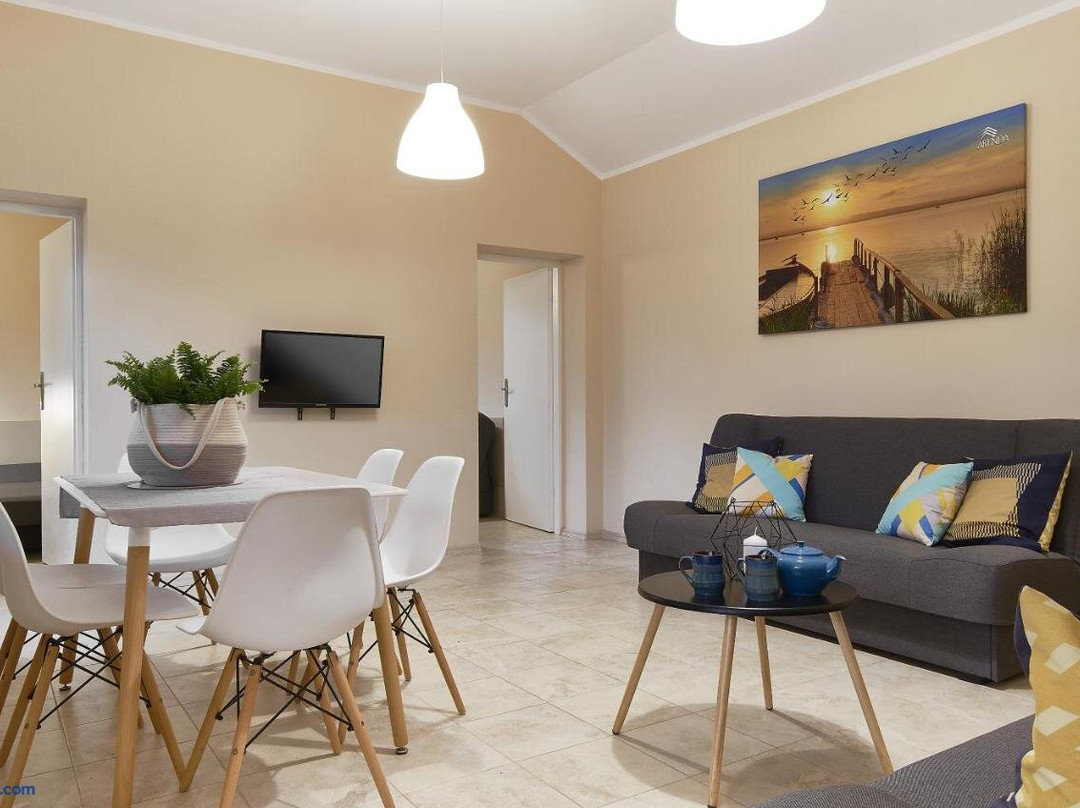 Arenda Apartamenty&Domki całoroczne