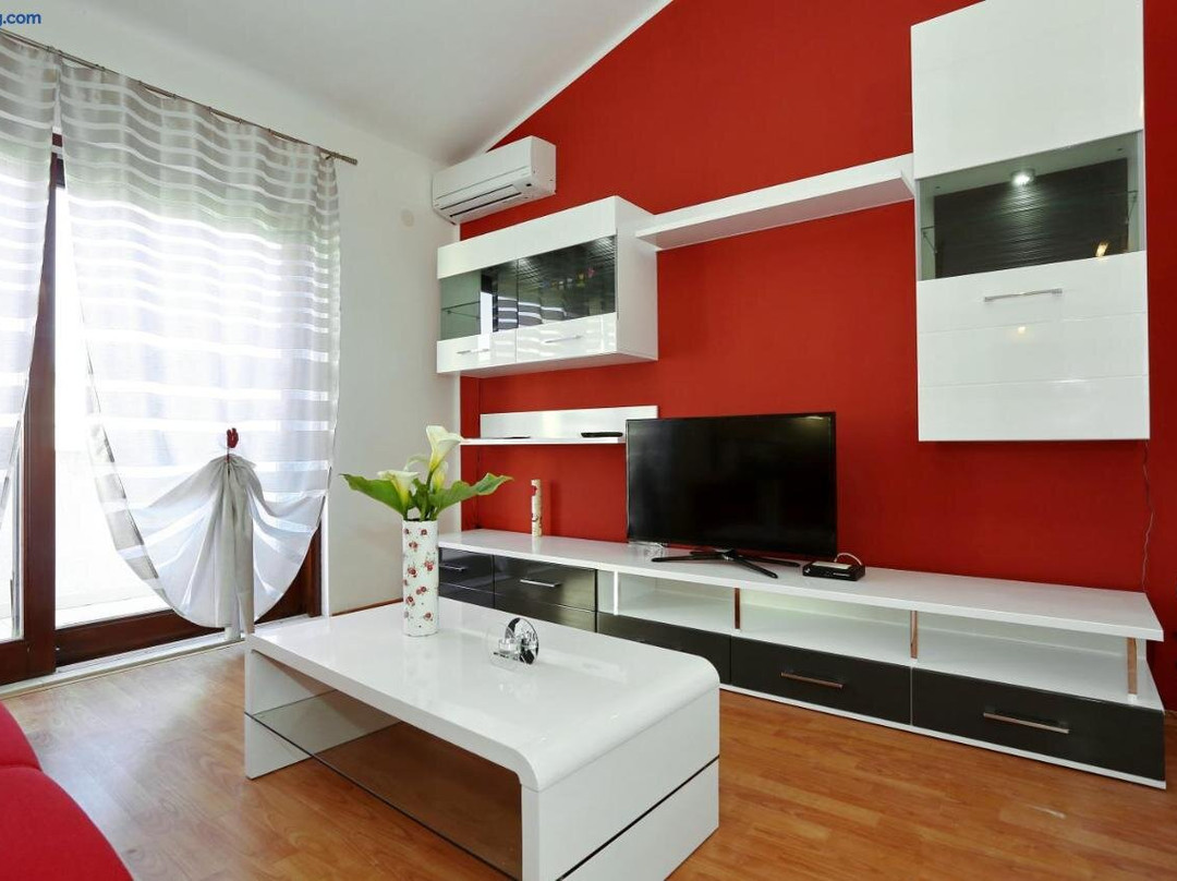 Apartments Maslina Bozava