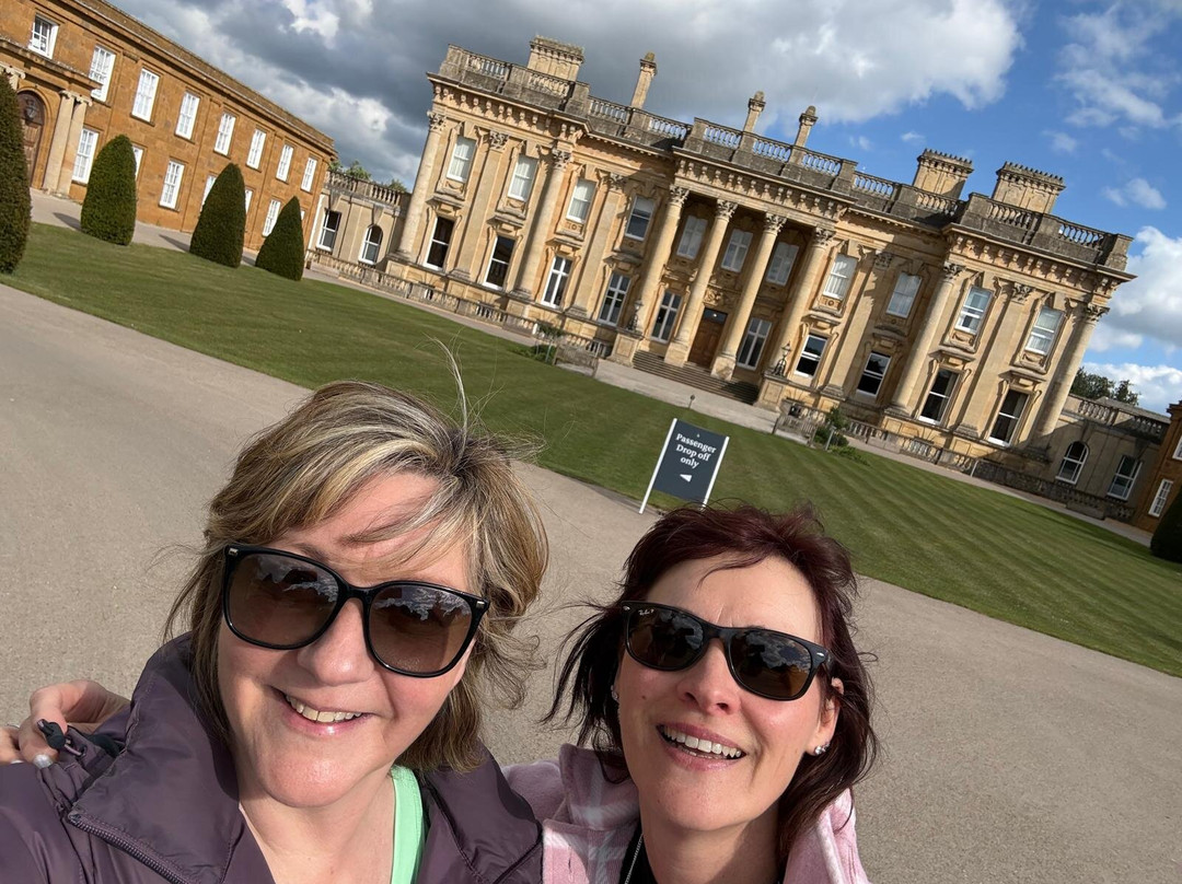 Warner Hotels Heythrop Park Spa