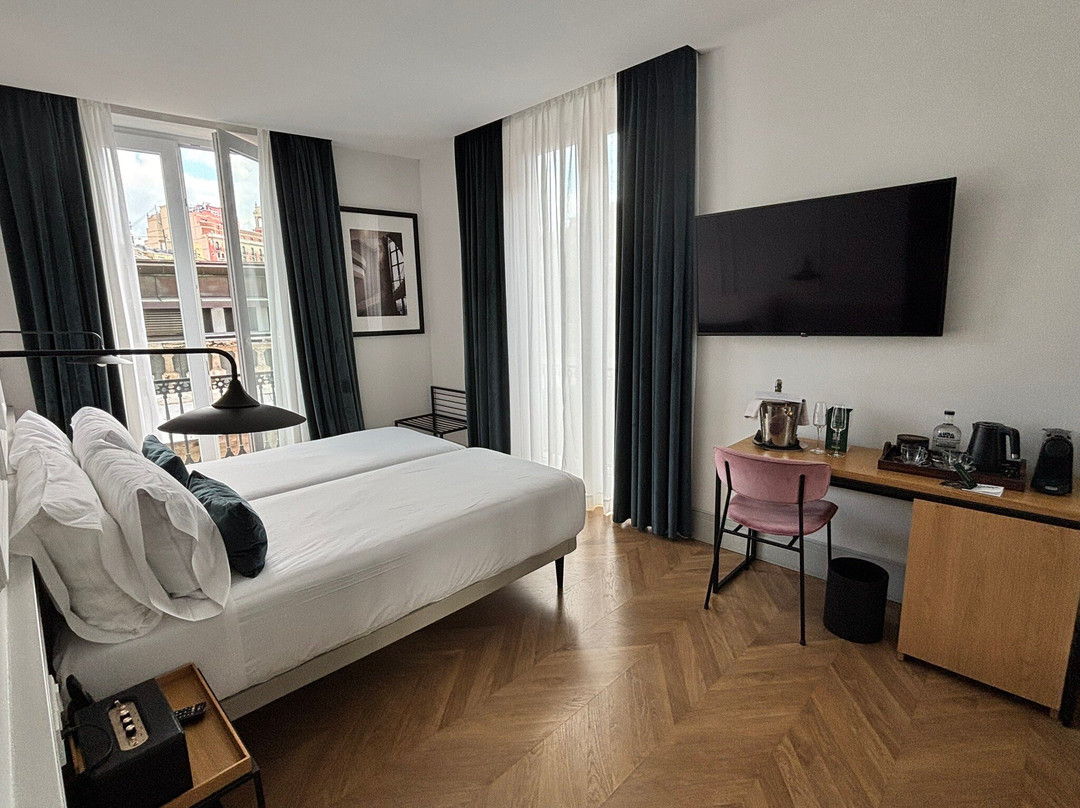 Room Mate Collection Helen Berger主图