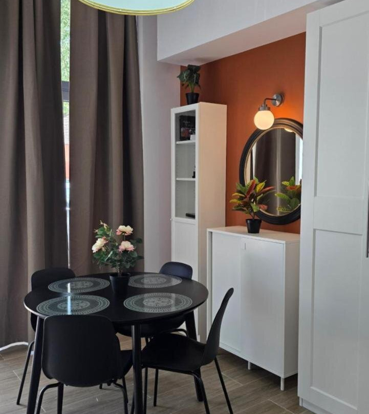 Apartamentos Vicent Clavel