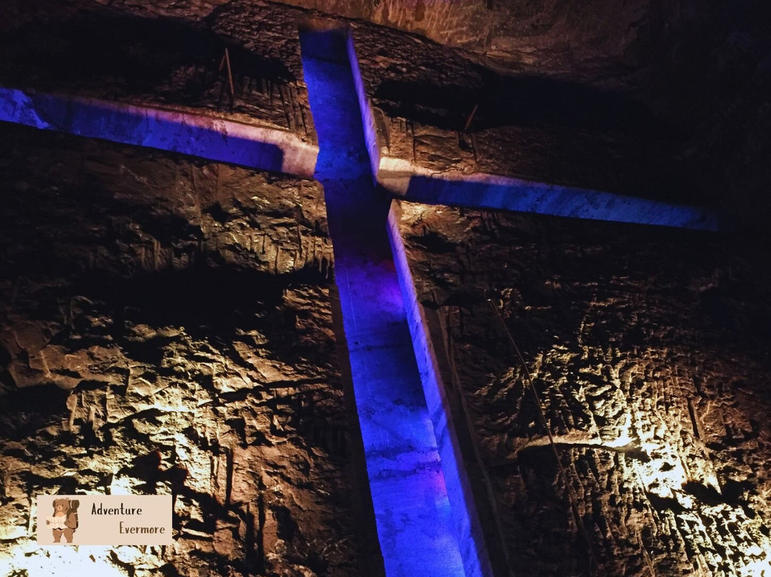 Salt Cathedral-锡帕基拉必去景点