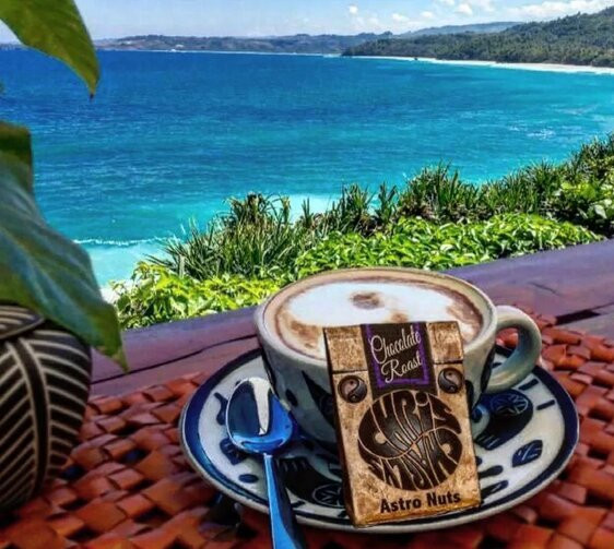 Bali Chocolate Factory-Subagan必去景点