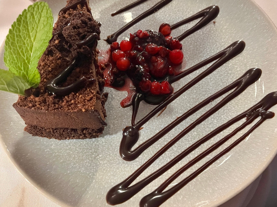 Millie's Brasserie