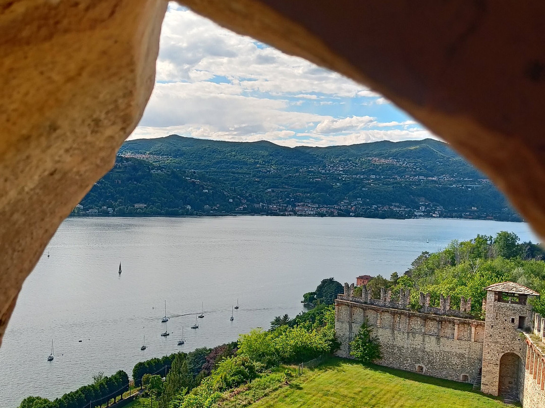 Rocca di Angera-Angera必去景点