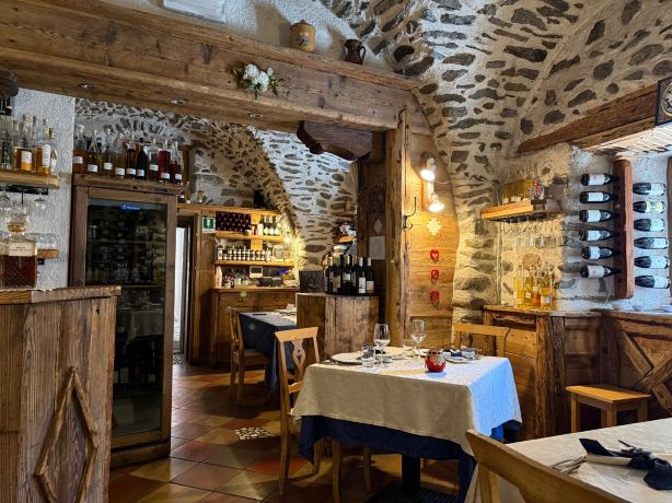 Residenza la Corte Dei Toldi-旅行者