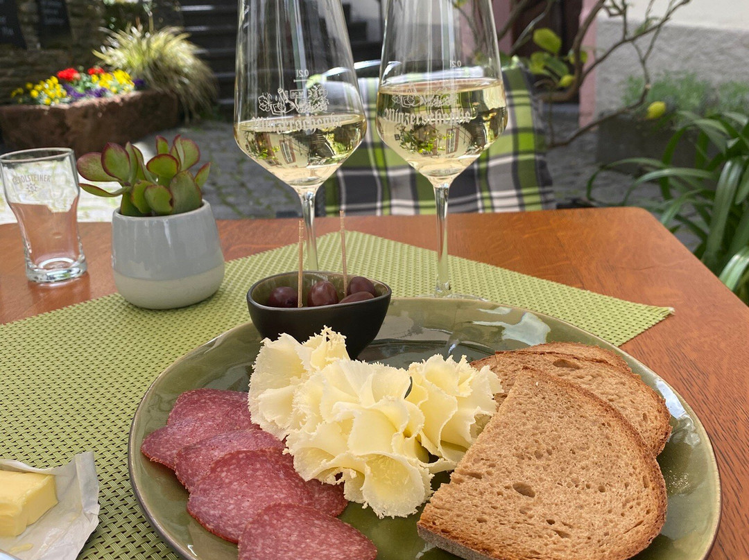 Gasthaus Winzershenke主图