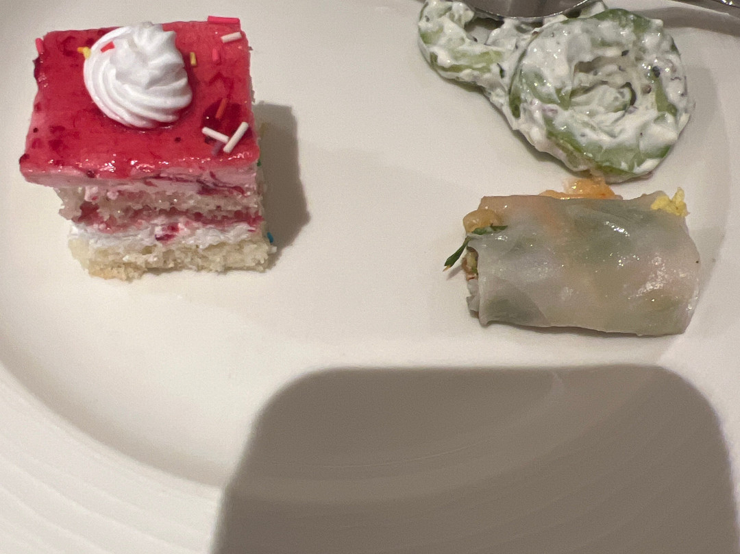 加尔各答新镇柠檬树高级酒店主图