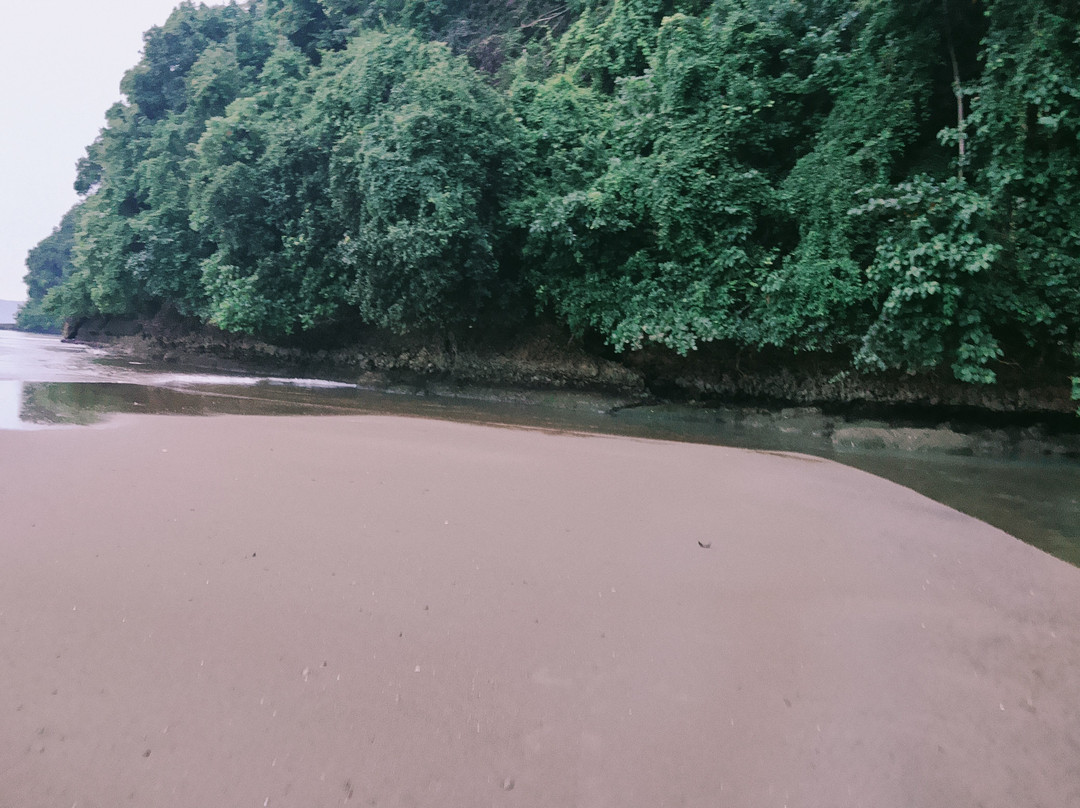 Sine Beach-Tulungagung必去景点