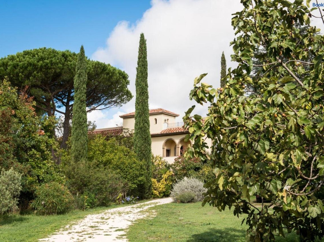 Borgo Rinascimento