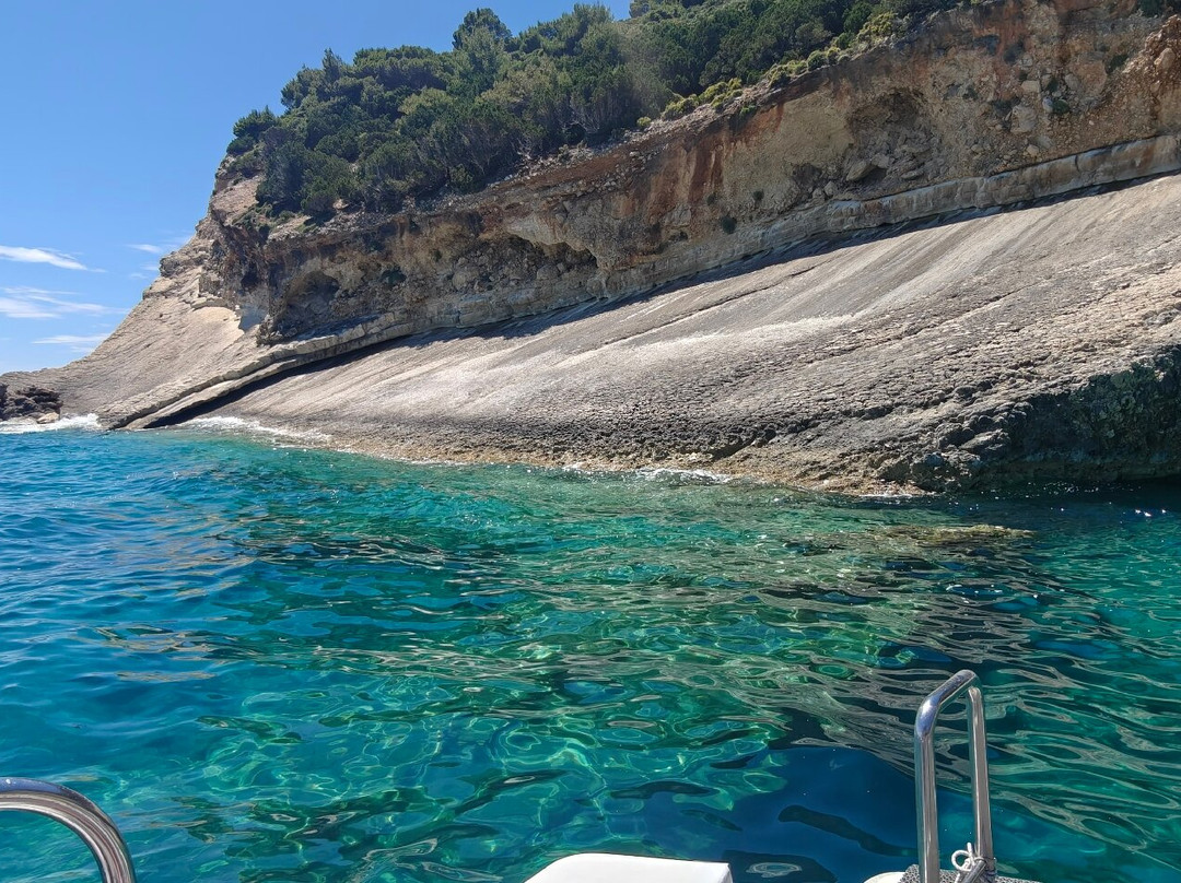 Zante Diving - Dive Center-扎金索斯州必去景点