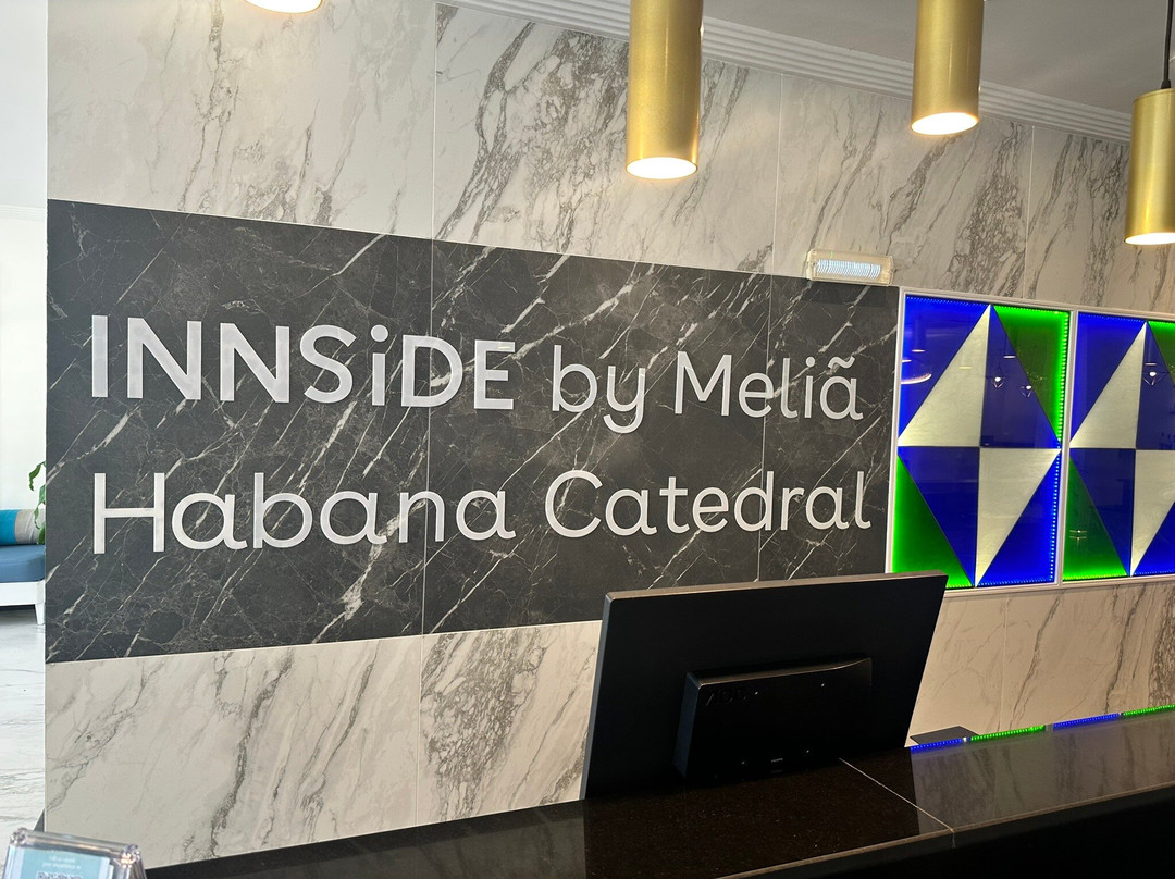 Innside Habana Catedral主图