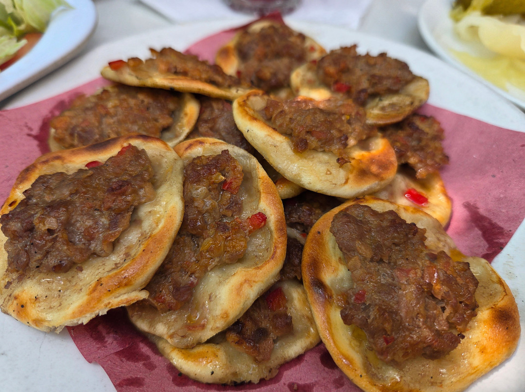 Yesilova Kebap