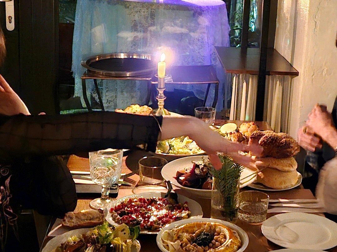 Yafo Kreuzberg