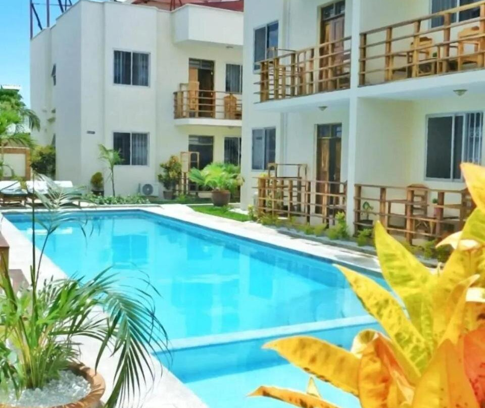 Pendo Cottages