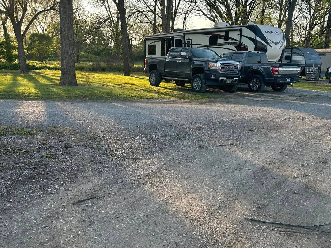 Pecan Acres RV Park