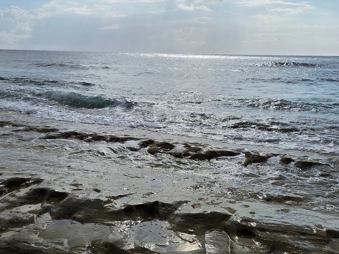 Domes Beach-吕康必去景点