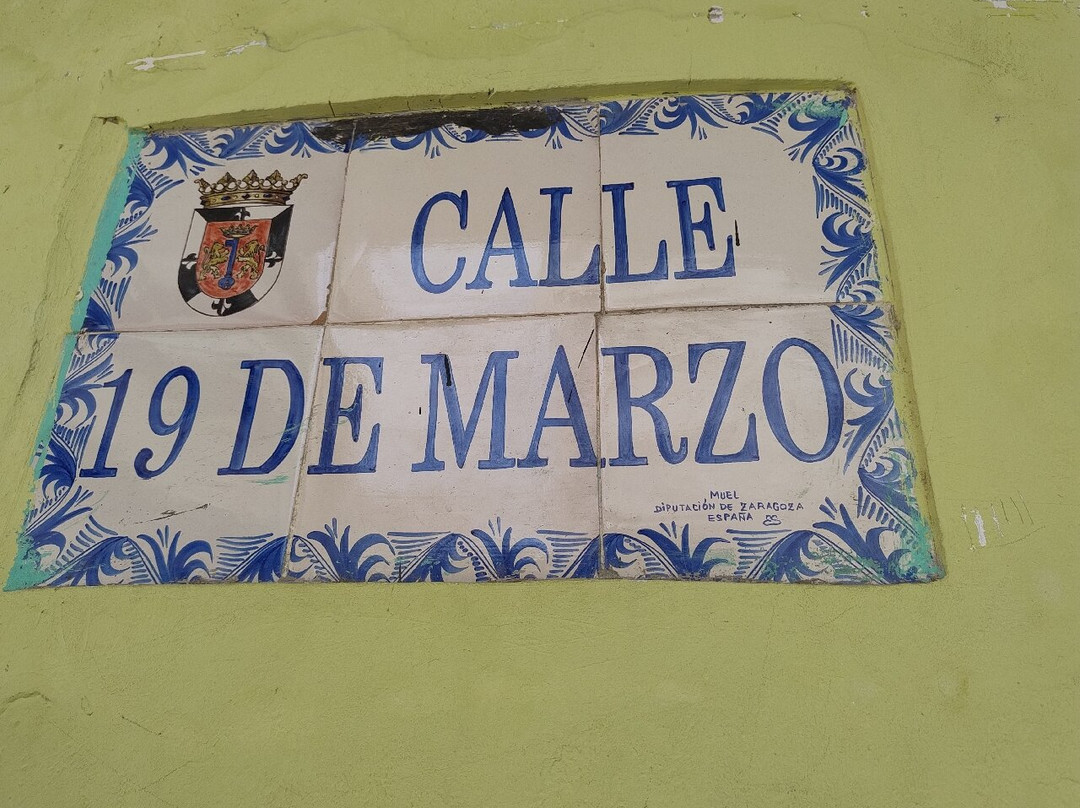Calle El Conde-圣多明哥必去景点