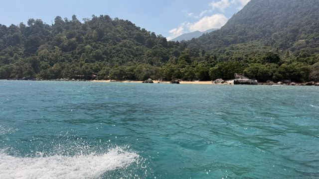 梅丽娜海滩度假村酒店-旅行者
