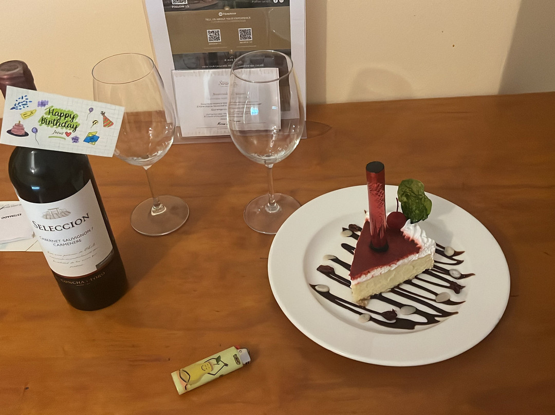 圣达菲酒店洛雷托别墅群主图