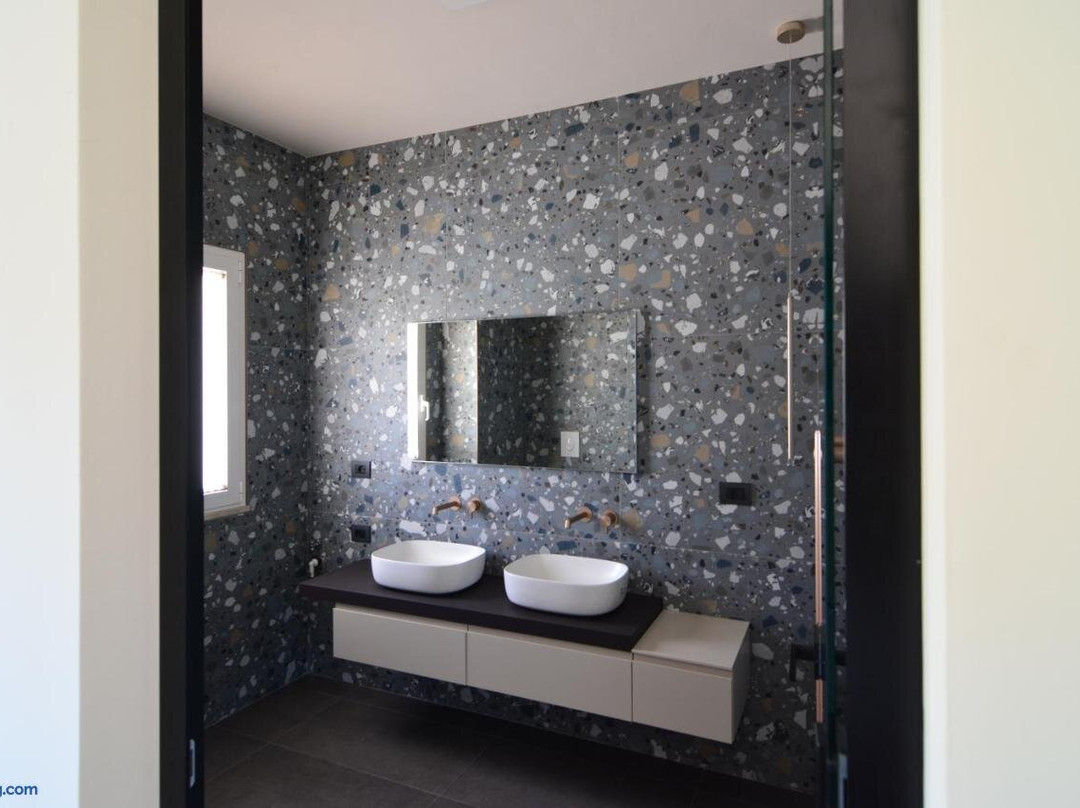 Esse Elegant house B&B-Boutique Wellness Rooms vicino al Gran Sasso D Italia