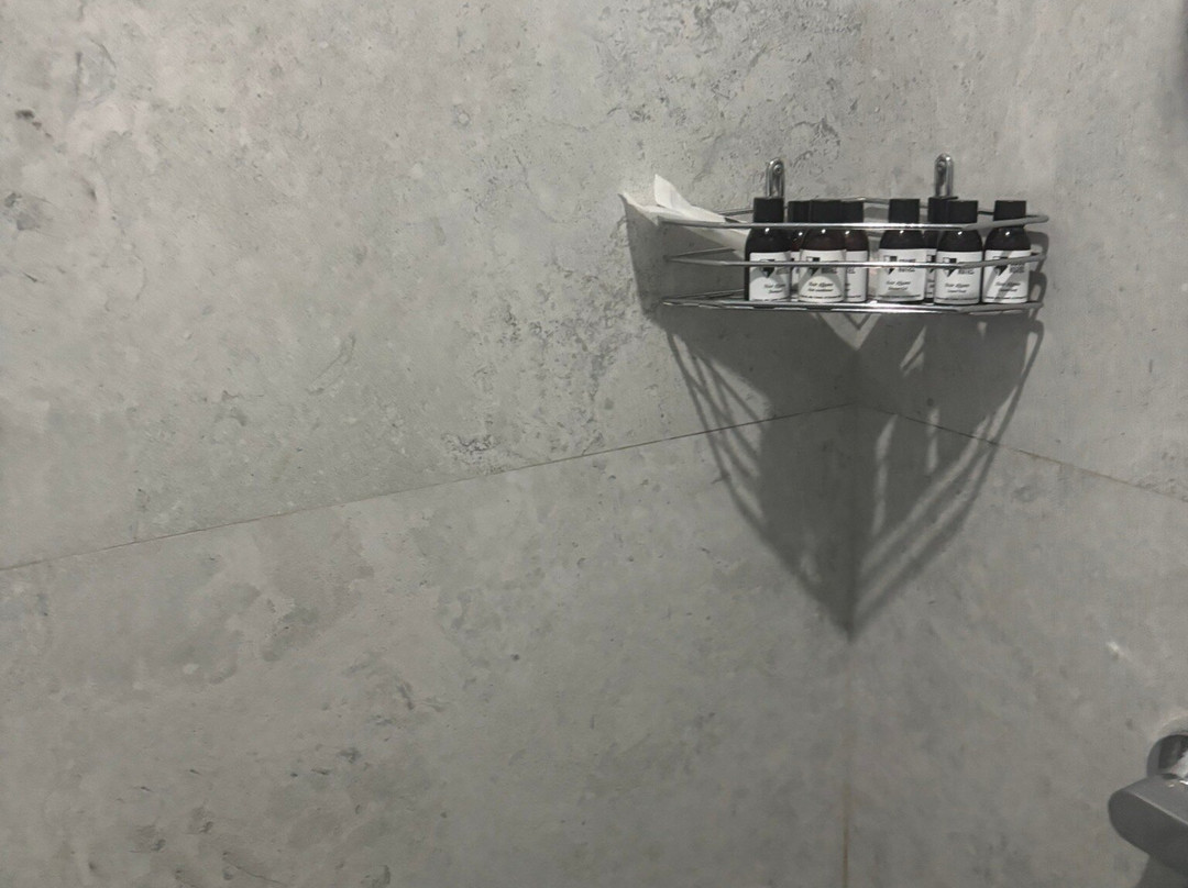 Scandi Hotel