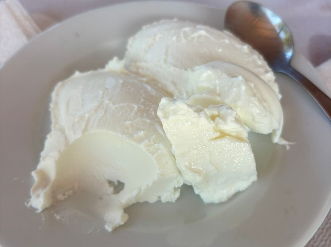 Restaurant Poulakos
