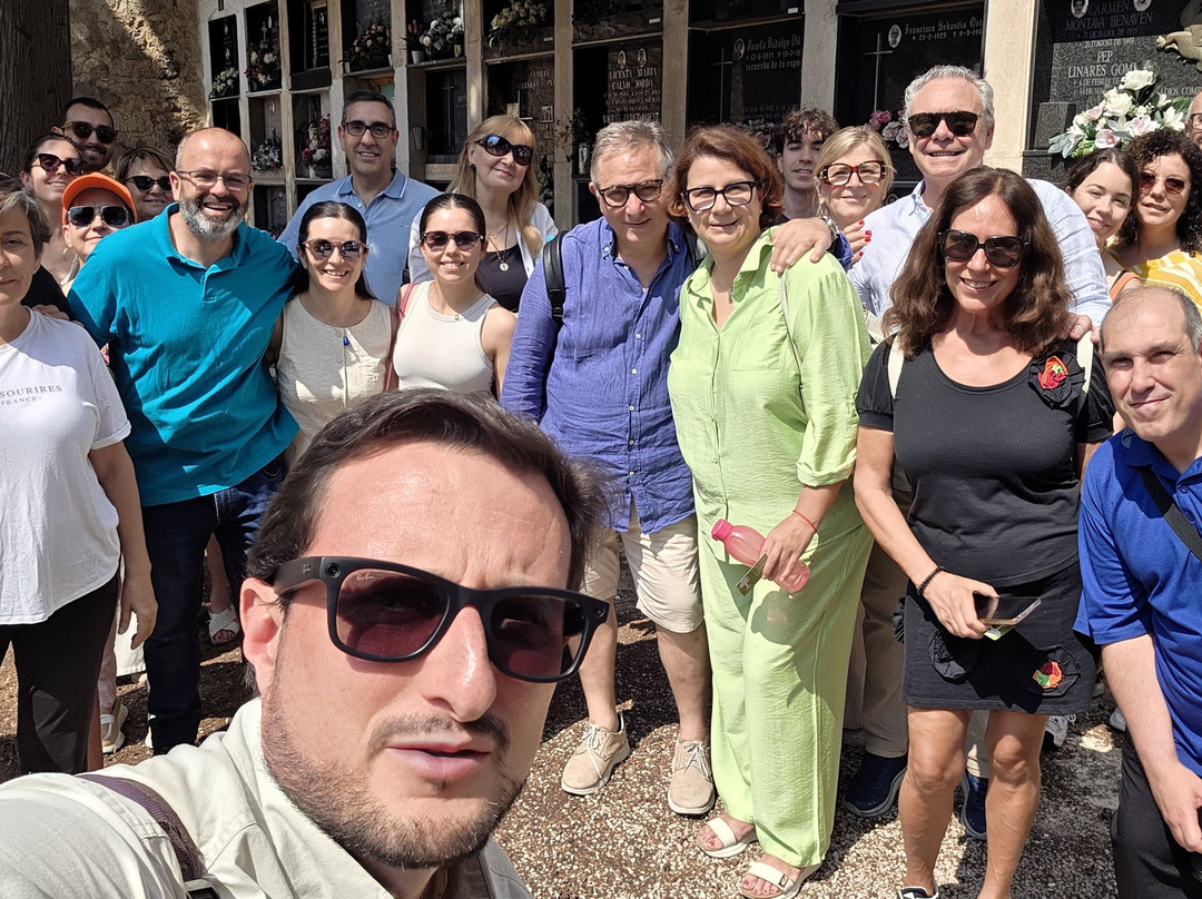 Visitas guiadas y excursiones escolares Quality Tours Mariola-Alcoy必去景点