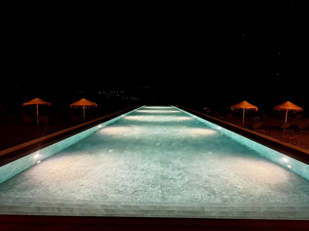 Água Hotels Terra Fria