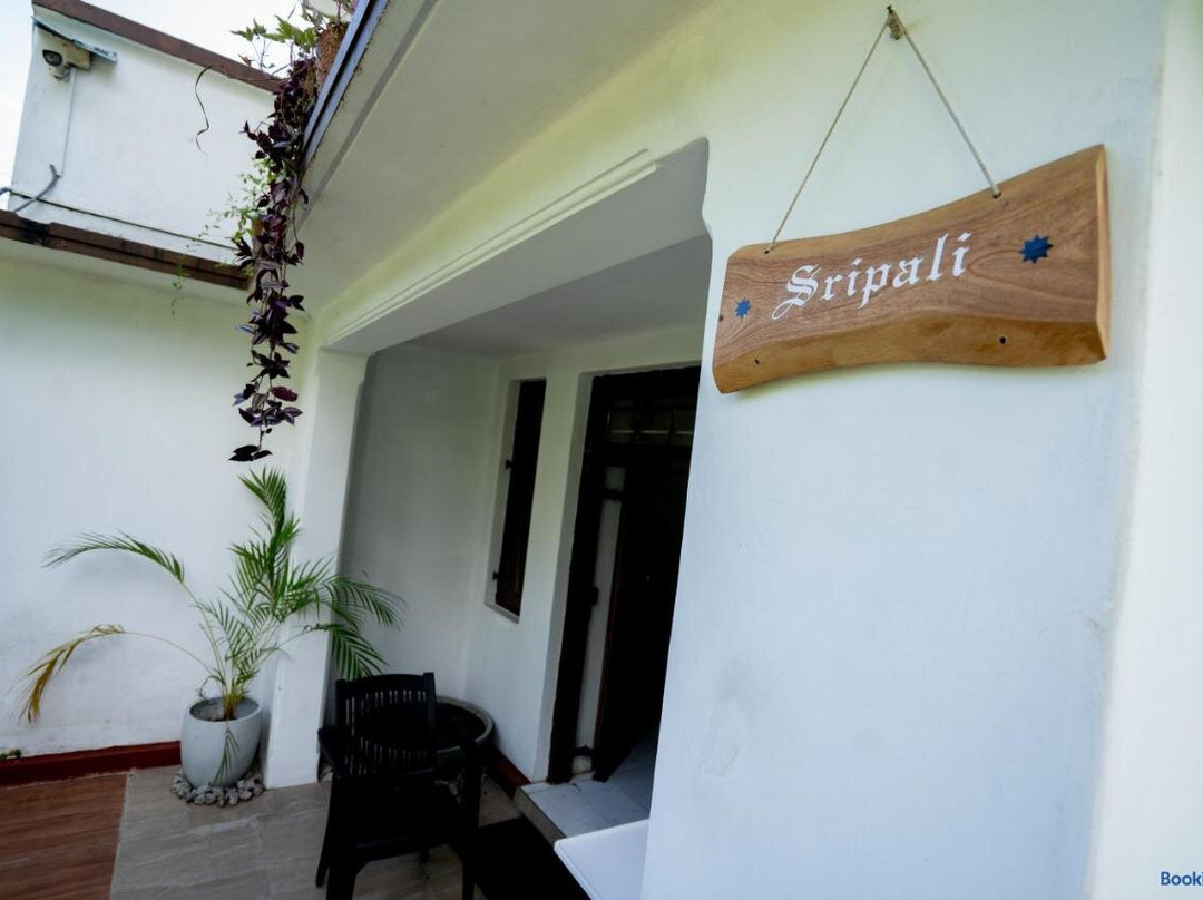 SRIPALI Homestay