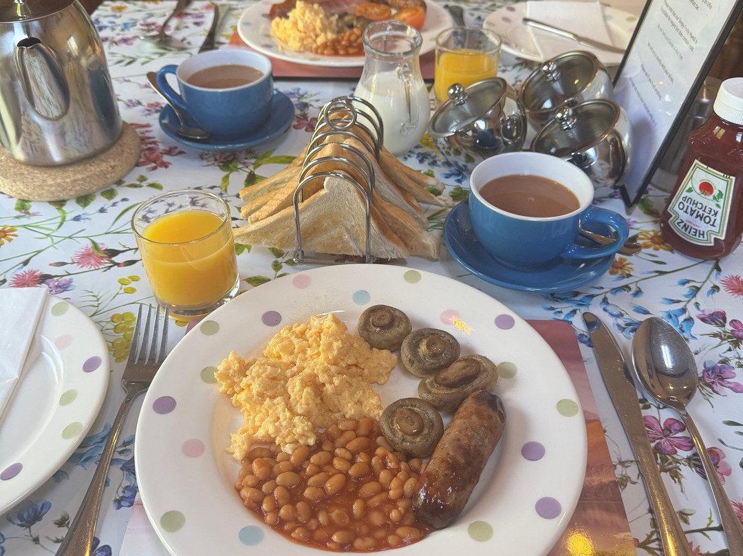 Lords Seat Bed & Breakfast主图