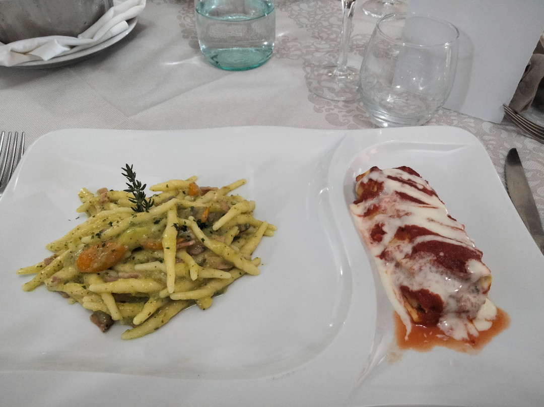 La Cascina in Collina