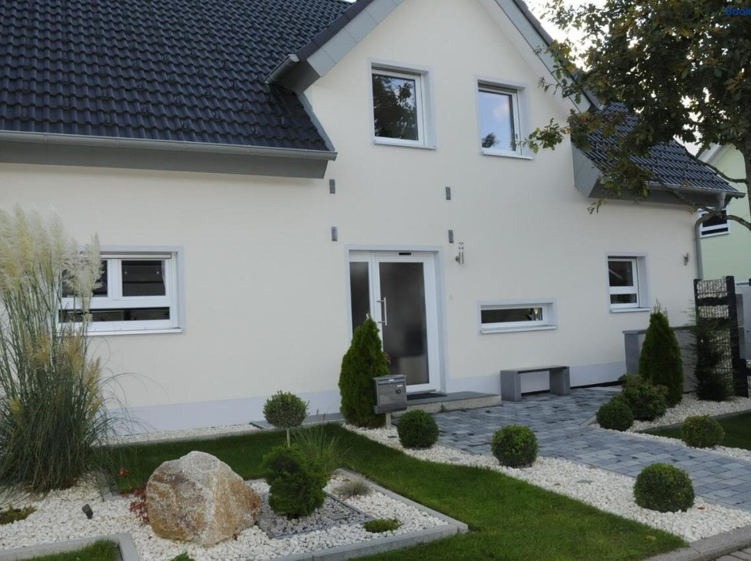 Pension Dietrich