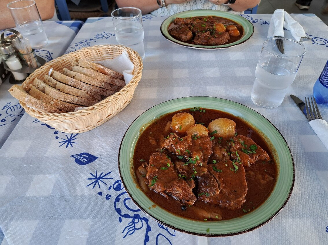 Coha Grill House