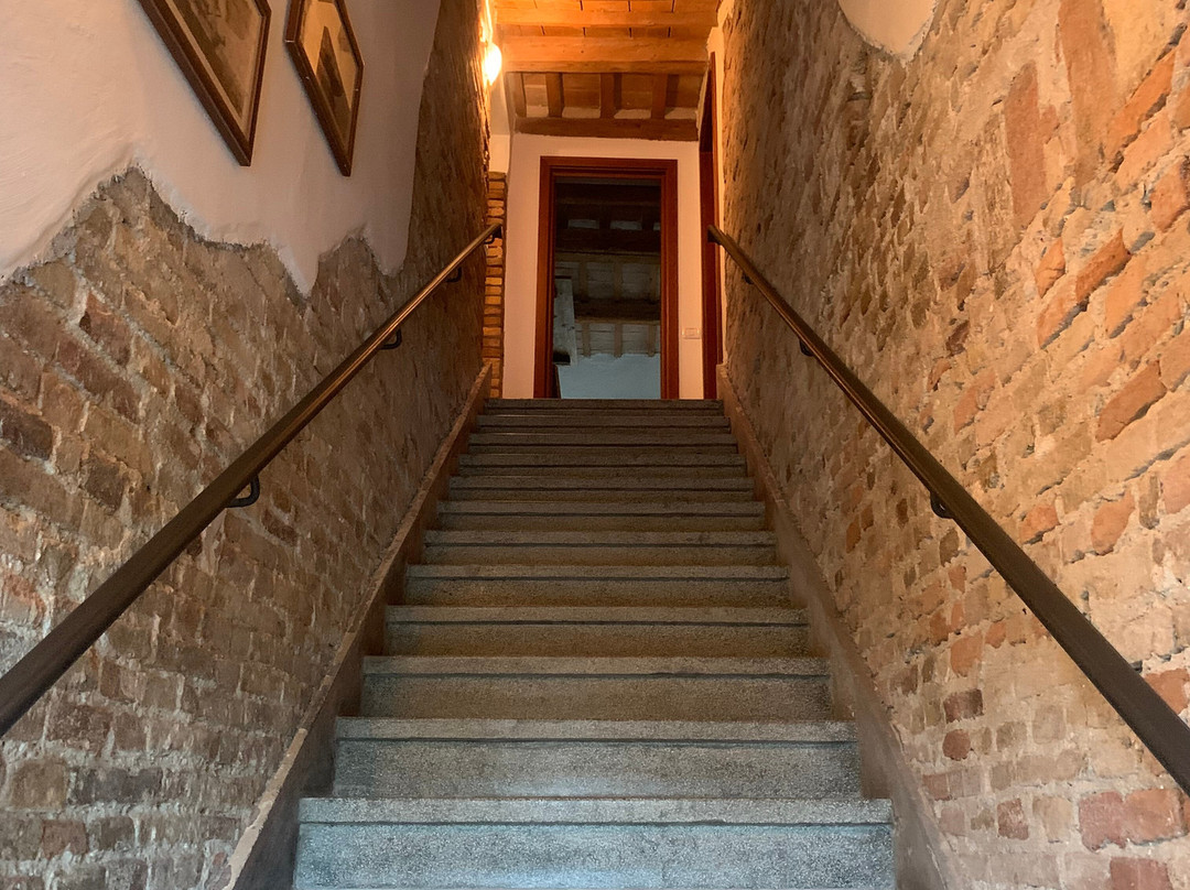 Casa Cante La Garbatina主图