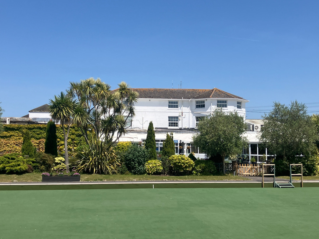 Warner Hotels - Norton Grange主图