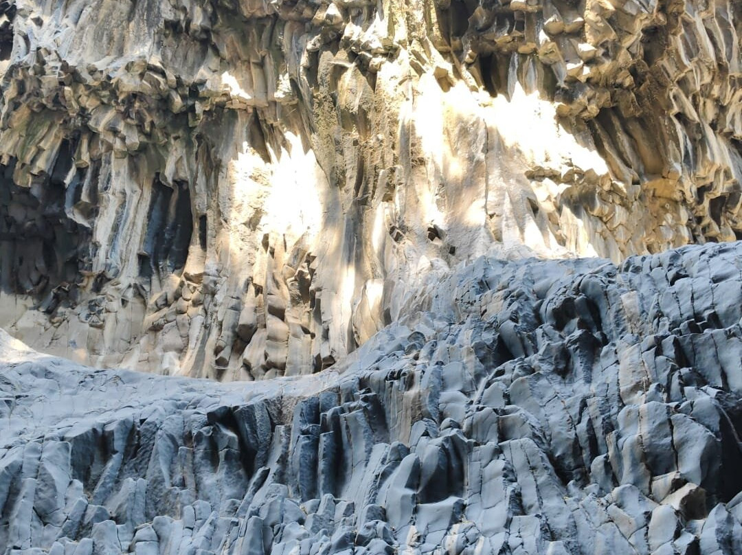 Le Gole dell'Alcantara-Castiglione di Sicilia必去景点