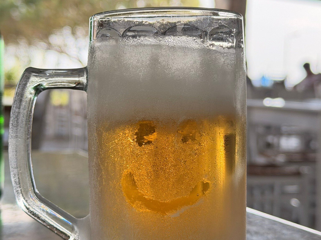 玛吉之家酒店主图