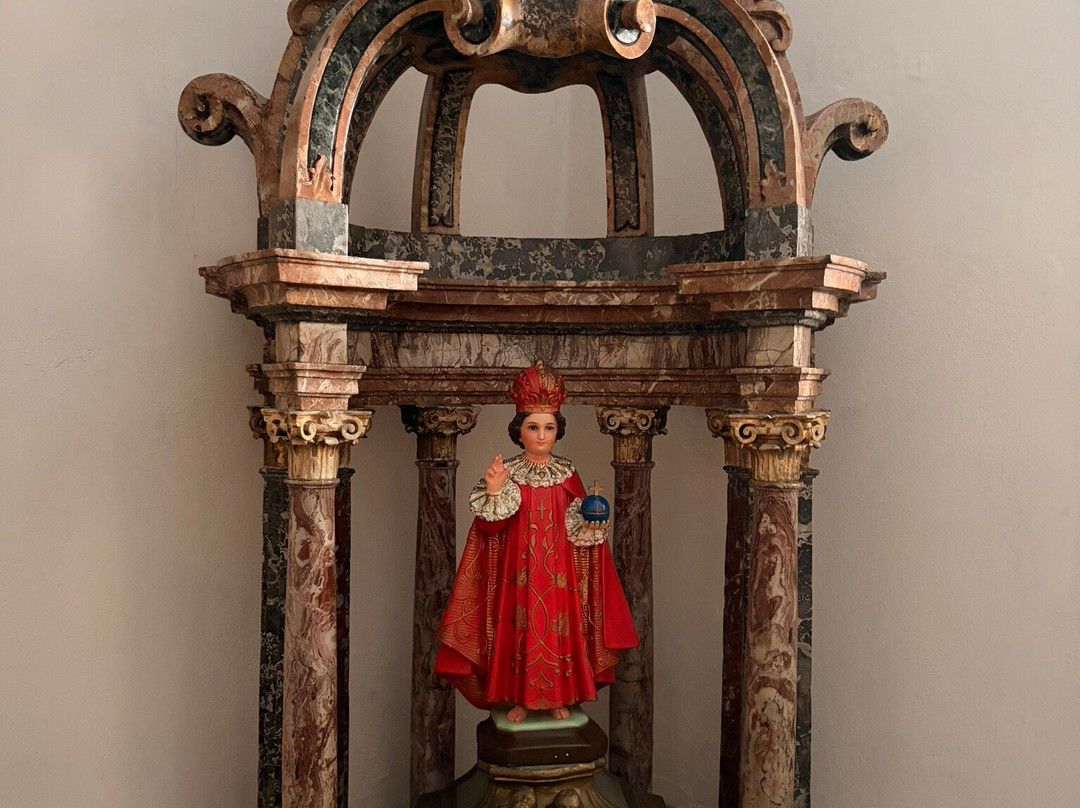 Chiesa dei Bianchi-Varzi必去景点