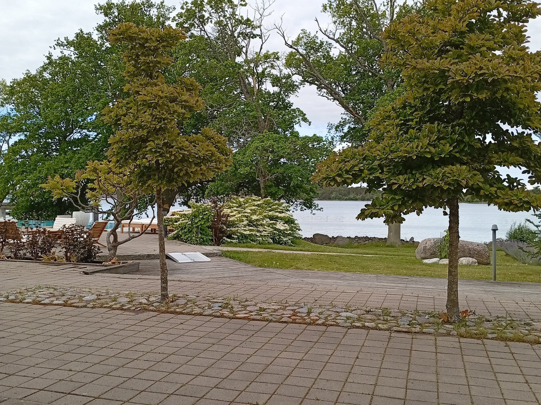 Gränsö Slott主图