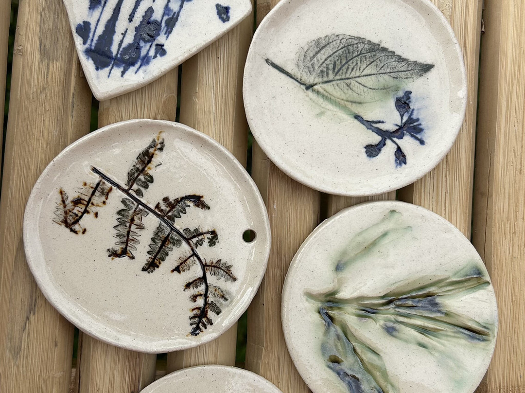 MATÉRIA PRIMA - Pottery Studio in São Miguel, Azores-Sao Vicente Ferreira必去景点