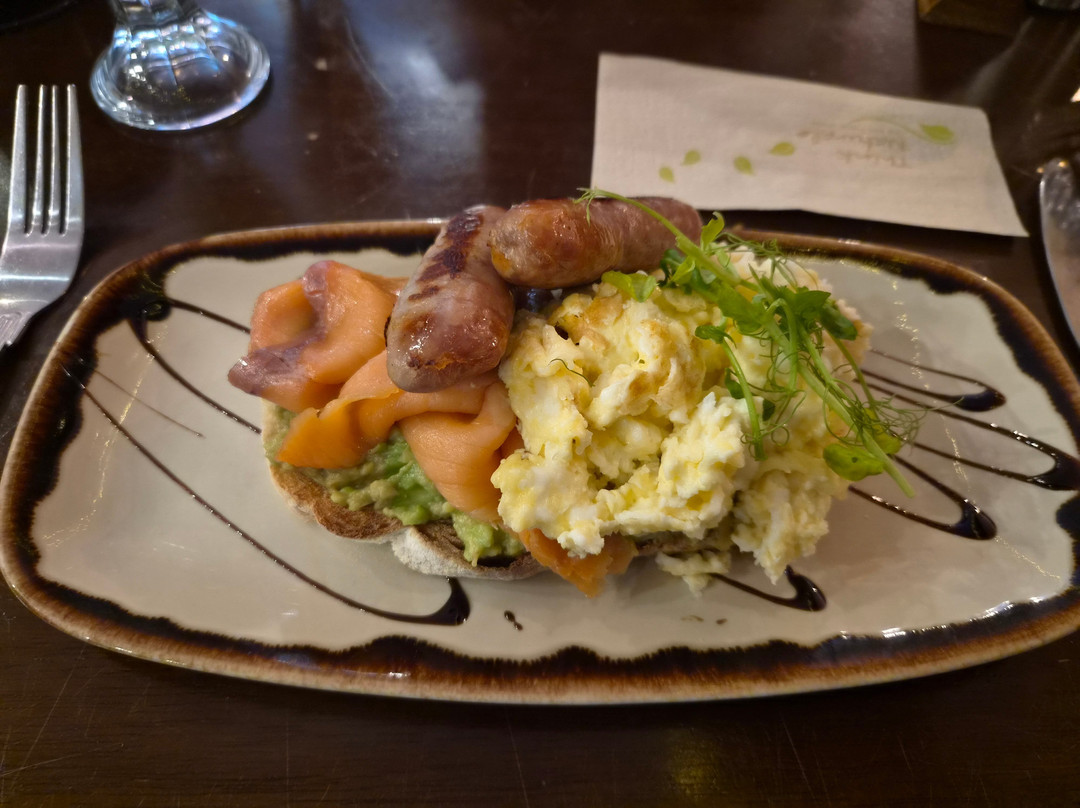 Cafe 1496