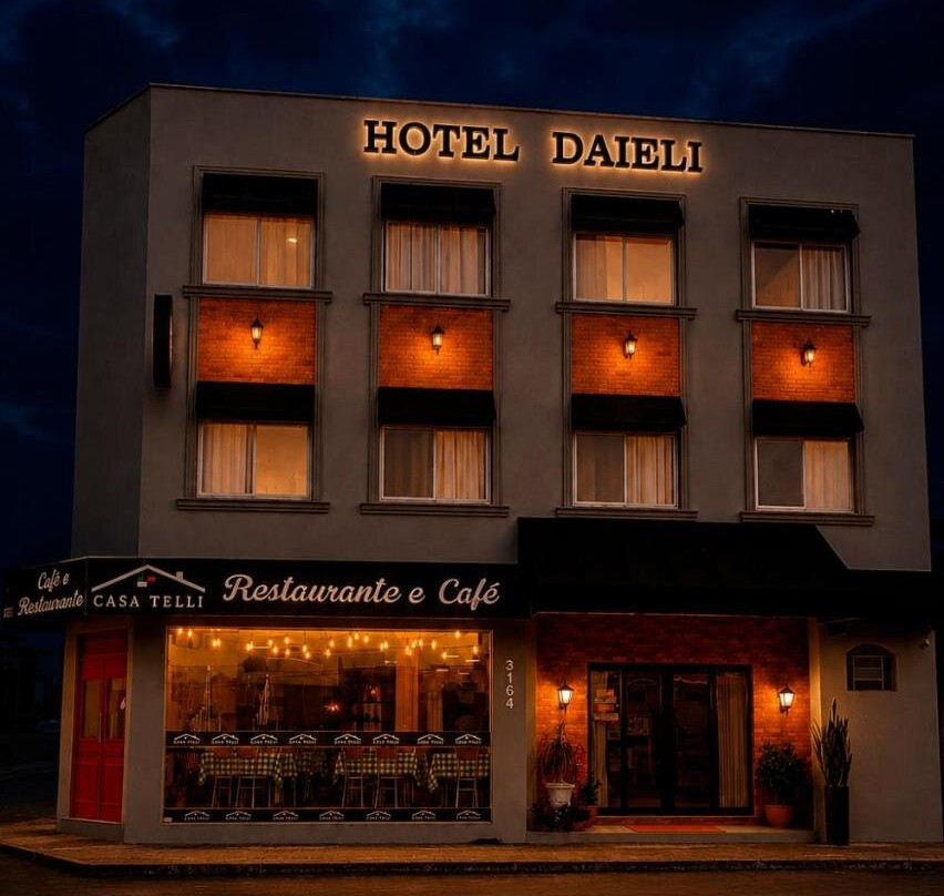 Hotel Daieli